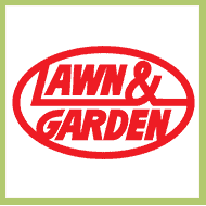 Lawn & Garden Logo