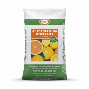 Arizona's Best Citrus Food