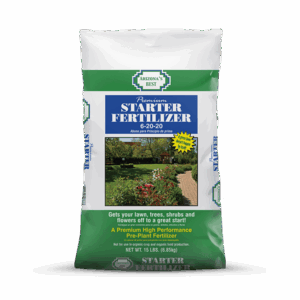 Arizona's Best Starter Fertilizer