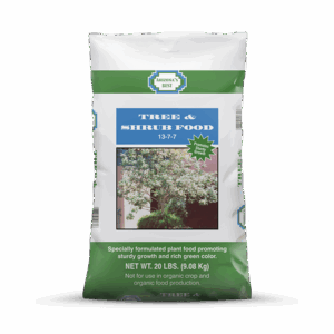 Arizona's Best Tree & Shrub