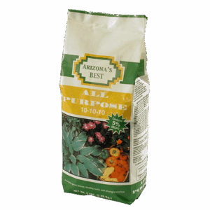 Arizona's Best All Purpose