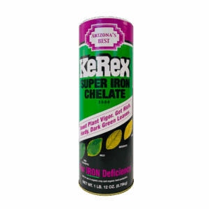 Arizona's Best Kerex