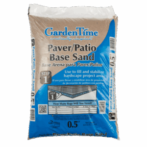GardenTime Paver/Patio Base Sand