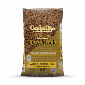 GardenTime Gold Granite