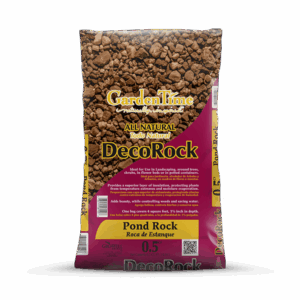 GardenTime Pond Rock