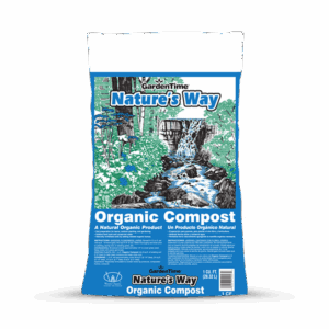 Nature's Way Organic Compost
