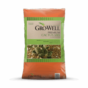 GRO-WELL Cactus Mix