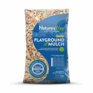 Nature's Way Playground Mulch