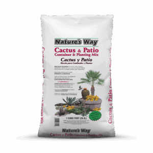 Nature's Way Cactus & Patio