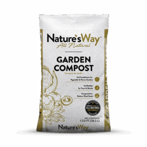 Nature's Way Garden Compost