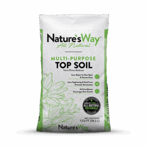 Nature's Way Top Soil