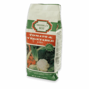 Arizona's Best Tomato Vegetable Bag