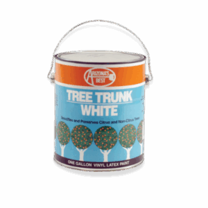 Arizona's Best Tree Paint White