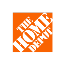 Home Depot Logo