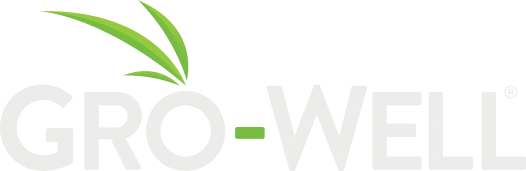 Gro-Well Logo